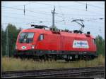 ITL 1116 236 im ...  Steffen Schulz 03.09.2008