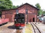 99 579 vor dem ...  Gert Paul 03.09.2008