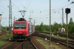 SBB cargo 482 023-9 ...  Gilbert Angermann 03.09.2008