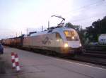 ES 64 U2 - ...  Frank Gutschmidt 03.09.2008