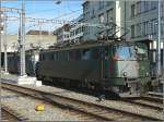 �berraschung im Bahnhof von ...  De Rond Hans und Jeanny 04.09.2008