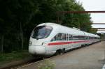 DB 605 506/006 am 18.5.2008 bei der Ausfahrt aus Fredericia.
... DB 605 506/006 am 18.5.2008 bei der Ausfahrt aus Fredericia.
...