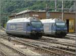 W�hrend Re 465 018-0 ...  De Rond Hans und Jeanny 05.09.2008