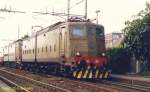FS E 645 004 ...  maurizio messa 11.11.2004