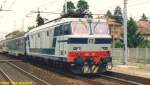 FS E 632 013 ...  maurizio messa 11.11.2004