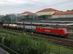 185 197 mit einem ...  Dennis Kraus 05.09.2008