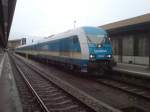 223 067-0 der ARRIVA, ...  Maik Feller 06.09.2008
