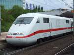 ET 401 090 steht ...  Andreas Mack 06.09.2008