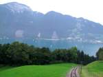 TSB (Treib-Seelisberg-Bahn) (10 Fotos)