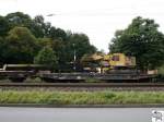 Flachwagen 971 7 028-2 ...  Ulrich Slovig 07.09.2008