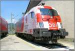 E-Lok 1116 264 Rotes ...  Leitner Thomas 07.09.2008