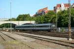 DSB IC3 5070  Aage ...  Gilbert Angermann 08.09.2008