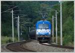 LTE Leerkerosinzuges 48431 von Wien Schwechat nach Koper mit 1216 ...