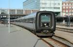 DSB IC3 5243  Ole ...  Gilbert Angermann 09.09.2008