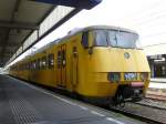 Sprinter 2012 und 2014 ...  Hans van der Sluis 09.09.2008