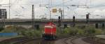 212 310-7 f�hrt aus ...  Christian K�hn 10.09.2008