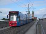 VAG 275 auf der ...  Bj�rn G. Dietrich 10.09.2008