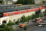 Dosto-Garnitur als RB14 nach ...  fafax 10.09.2008