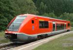 641 020-3 am 22.06.2003 ...  G�nther Glauz 14.11.2004