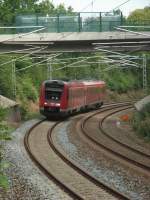 612 977-9 IRE 3090 ...  Bj�rn G. Dietrich 12.09.2008