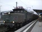 194 051 - (E94 ...  Joachim Wilms 12.09.2008