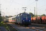 120 151-6  ZDF Express  ...  Gilbert Coletti 12.09.2008