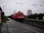 182 005-9 durcheilt im ...  Roland Schramm 12.09.2008