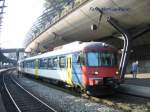 RABDe 510 006, 012 ...  Mathias Rieder 13.09.2008