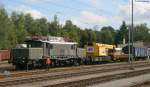 194 051-9  hatte ...  Andreas Hackenjos 14.09.2008