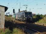 CTL 189 911 am ...  Nils Hecklau 14.09.2008
