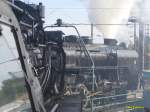 Blick vom F�hrerstand der ...  G�bor Sz�cs�nyi 14.09.2008