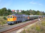 232 850 steht mit ...  Michael Rathmann 14.09.2008