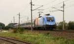 1116 250 im neuen ...  Stefan Gangl 14.09.2008