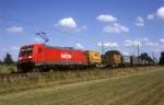 185 210  Wagh�usel ...  Werner Brutzer 15.09.2008