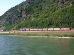 185 299-5 ist mit ...  JohannJ 15.09.2008