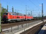 225 117-1 mit noch ...  Christian Sch�rmann 16.09.2008