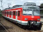 ET 420 416 Plus ...  Andreas Mack 16.09.2008