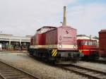 204 347 beim Bw ...  Maik K�hler 16.09.2008