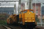 710 968 beim �berqueren ...  Daniel Wottringer 16.09.2008
