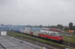 225 002 und 225 ...  Tobias Schuminetz, Hirschau 17.09.2008