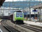 bls - 485 016-0 ...  Hp. Teutschmann 18.09.2008