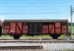 SBB - Diesntwagen Xs 40 85 95 48 919-1 in ... SBB - Diesntwagen Xs 40 85 95 48 919-1 in ...