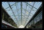 Rheinbahn D�sseldorf - 100 Jahre Depot Am Steinberg - 14.09.08
Depotansicht ...