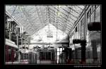 Rheinbahn D�sseldorf - 100 Jahre Depot Am Steinberg - 14.09.08
Depotansicht ...