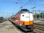 4240 verlasst Utrecht CS am 09-09-2008.  ...