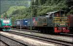  Der Renner vom Brenner  ...  Florian B�ttcher 18.09.2008