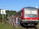 Lauenburg (Elbe) (3 Fotos)