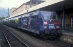 101 001  Mannheim ...  Werner Brutzer 19.09.2008
