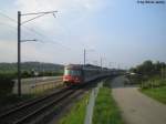 Noch bis zum Fahrplanwechsel ...  Silvio Jenny 20.09.2008