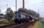 01 1102 + 01 519 Salach 07.07.96  ...